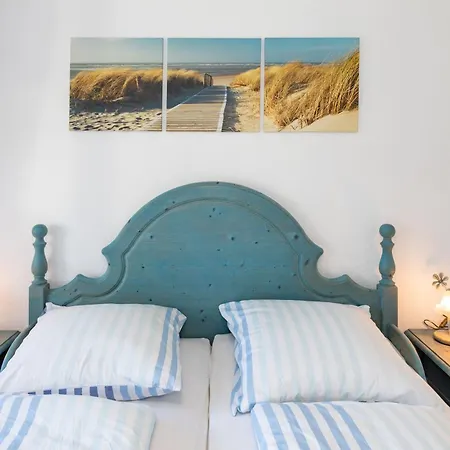 Ferienwohnung Mit Super Balkon In Baabe Exterior foto