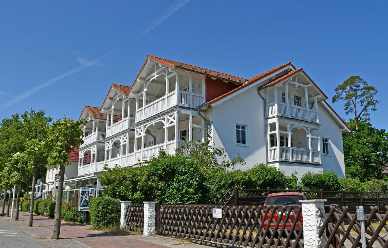Mit Super Balkon In *